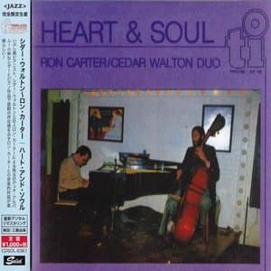 Heart & Soul