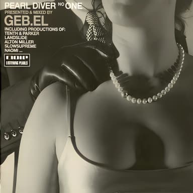 Pearl Diver No One (Mixed by GEB.EL)