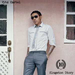 Kingston Story
