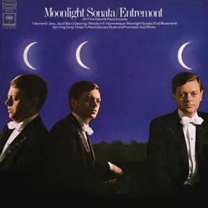Entremont Plays All-Time Favorite Piano Encores