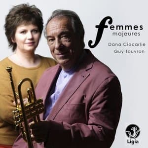 Femmes majeures