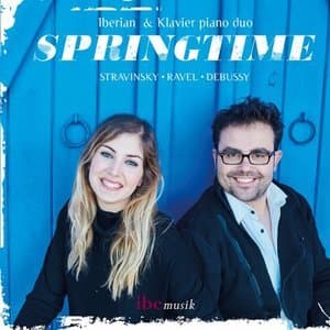 Springtime