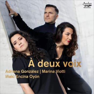 A deux voix