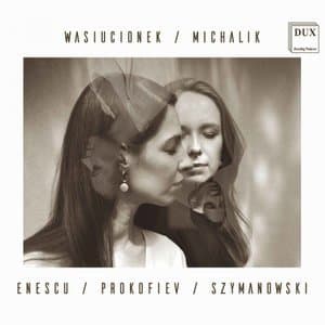 Works for Violin & Piano