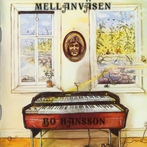 Mellanvasen