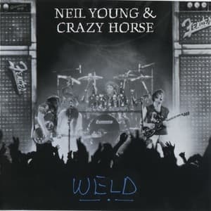 Weld