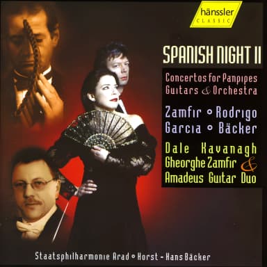 Spanish Night