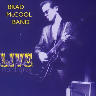 Mardi Gras 2020 (Live)