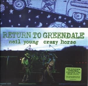 Return To Greendale