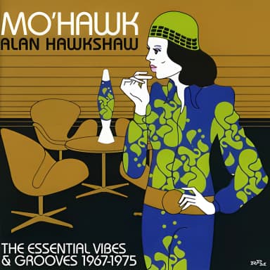 MoHawk: The Essential Vibes & Grooves 1967-1975