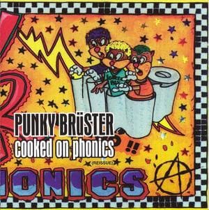 Cooked On Phonics