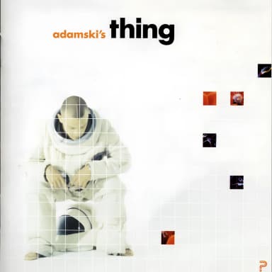 Adamski's Thing