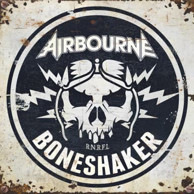 Boneshaker