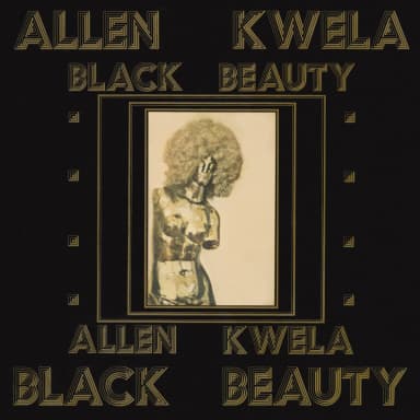 Black Beauty
