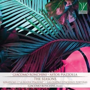 The Seasons