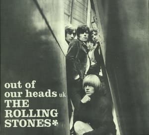 Out Of Our Heads