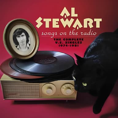 Songs on the Radio: The Complete U.S. Singles 1974-1981
