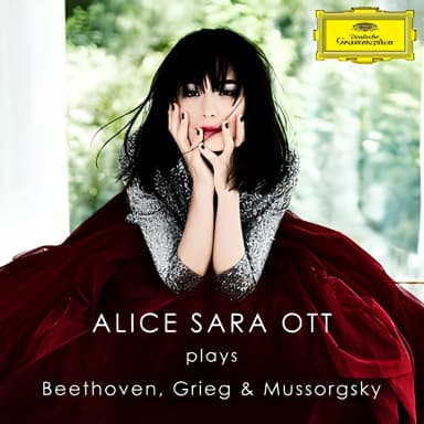 Beethoven, Grieg & Mussorgsky