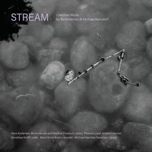 Chamber Music by Bo Andersen and Michael Bonsdorf