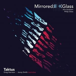 Mirrored Glass