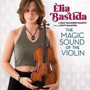The Magic Sound of the Violin