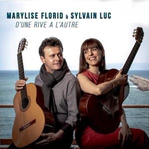 D'une rive a  l'autre