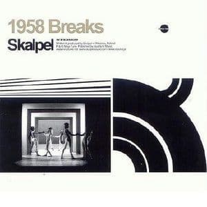 1958 Breaks
