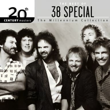 The Best Of 38 Special