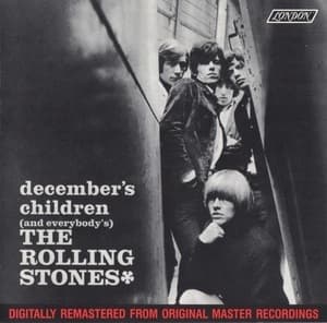 December's Children (And Everybody's)