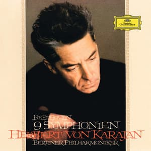 Beethoven: 9 Symphonies (Set 1963) vol.1