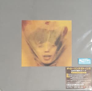 Goats Head Soup