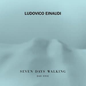 Seven Days Walking - Day 5