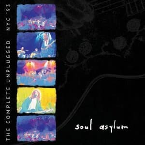 The Complete Unplugged - NYC '93 (MTV Unplugged Live)