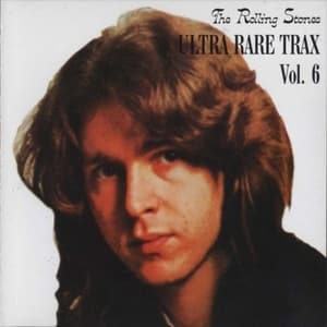 Ultra Rare Trax Vol. 6