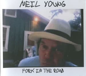 Fork In The Road