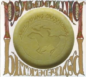 Psychedelic Pill