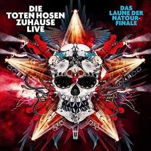 Zuhause Live: Das Laune der Natour-Finale plus Auf der Suche nach der Schnapsinsel