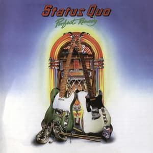 Perfect Remedy (2006 Reissue)