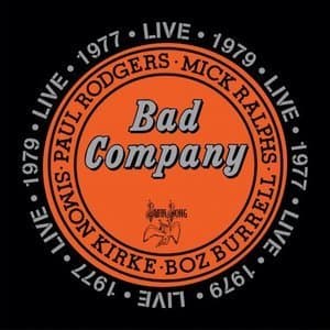 Live 1977 & 1979