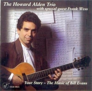 Your Story: The Music of Bill Evans