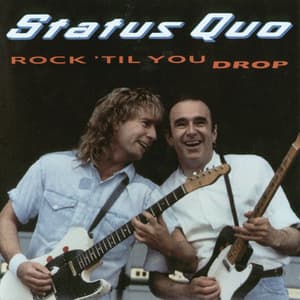 Rock 'til You Drop