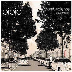 Ambivalence Avenue
