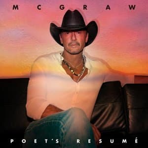 Poet's Resume