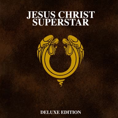 Jesus Christ Superstar