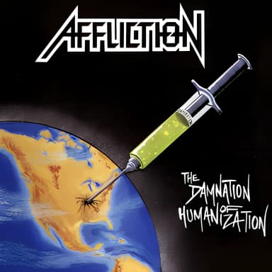 The Damnation Of Humanization