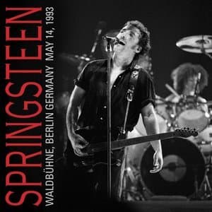 1993-05-14 Waldbuhne, Berlin, DE