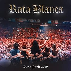 Luna Park 2019
