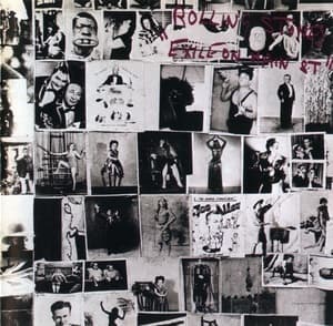Exile On Main St.
