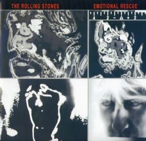 Emotional Rescue