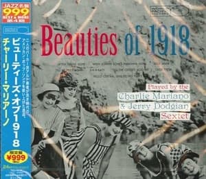 Beauties Of 1918